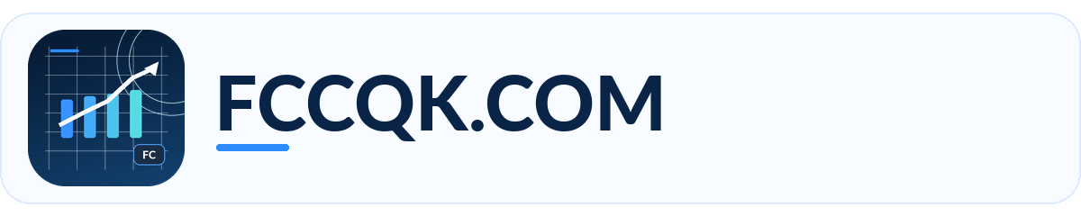 FCCQK.COM logo